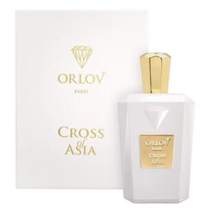 Cross of Asia EDP 2.5 oz