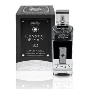 Crystal Black EDP Spray 3.4 oz