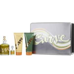 Curve 4pcs EDC Gift Set