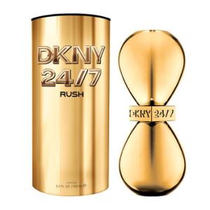 DKNY 247 Rush Parfum 3.4 oz