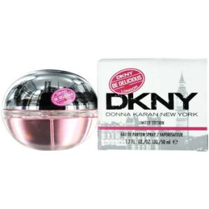 DKNY Be Delicious London EDP Spray 1.7 oz