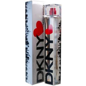 DKNY Limited Edition 2012 EDT Spray 3.4 oz