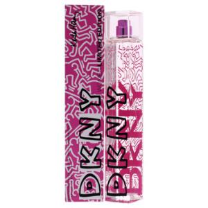 DKNY Summer 2013 EDT Spray 3.4 oz