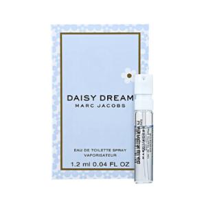 Daisy Dream  Marc Jacobs EDT Spray Vial 0.04 oz 1.2 ml w