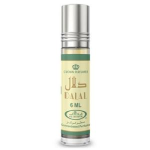 Dalal Rollerball Perfume Oil 0.2 oz