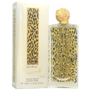 Dali Wild  by Salvador Dali Eau De Toilette 3.4 oz Spray