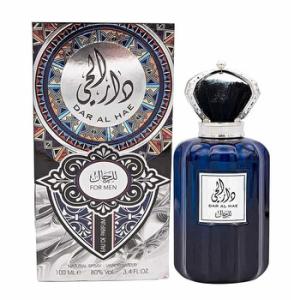 Dar Al Hae EDP Spray 3.4 oz