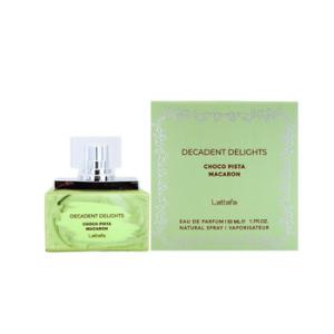 Decadent Delights Choco Pista EDP Spray 1.7 oz