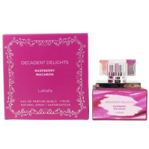 Decadent Delights Raspberry EDP Spray 1.7 oz