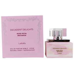 Decadent Delights Rose Petals EDP Spray 1.7 oz