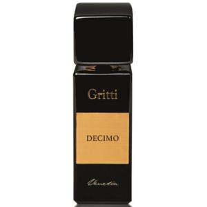 Decimo EDP Spray 3.4 oz Tester
