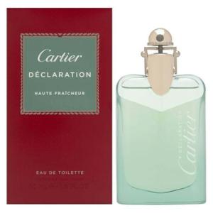 Declaration Haute Fraicheur EDT Spray 1.6 oz