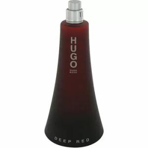 Deep Red EDP Spray 3.0 oz Tester