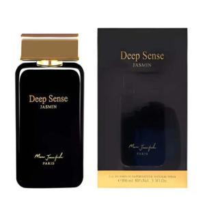 Deep Sense Jasmin EDP Spray 3.3 oz