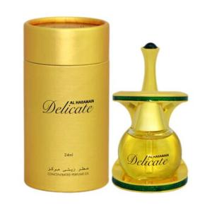 Delicate Perfume Oil 0.8 oz