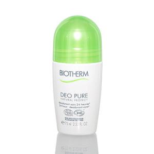 Deo Pure by Biotherm 24 Hour Deodorant Care 2.5 oz 75 ml w