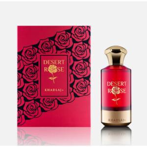 Desert Rose Extrait de Parfum Spray 3.4 oz