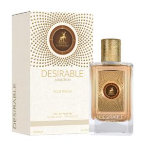 Desirable Addiction EDP Spray 3.4 oz