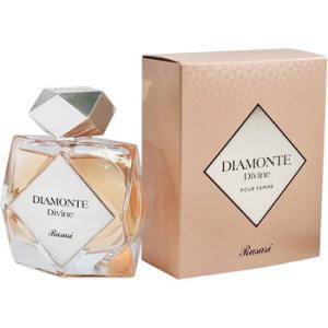 Diamonte Divine EDP Spray 3.4 oz