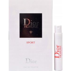 Dior Homme Sport EDT Spray 0.03 oz
