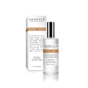 Dirt EDC Spray 4.0 oz