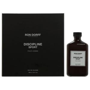 Discipline Sport EDC Spray 3.4 oz