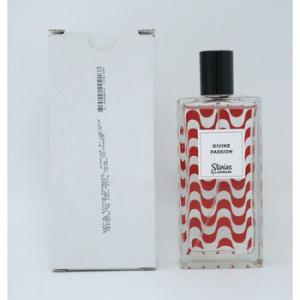 Divine Passion EDT Spray 3.4 oz Tester