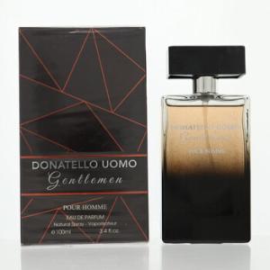 Donatello Uomo Gentlemen EDP 3.4 oz