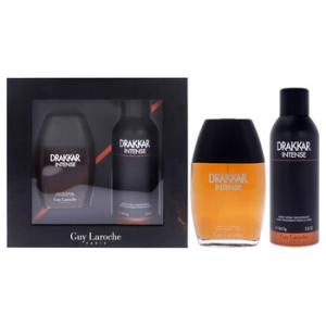 Drakkar Intense Gift Set
