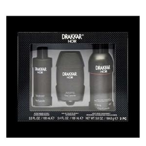 Drakkar Noir Gift Set
