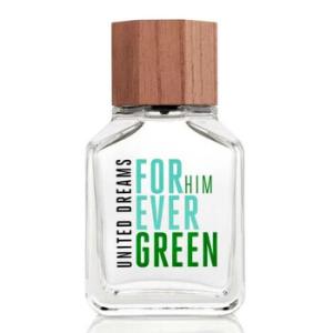 Dreams Forever Green EDT 3.4 oz