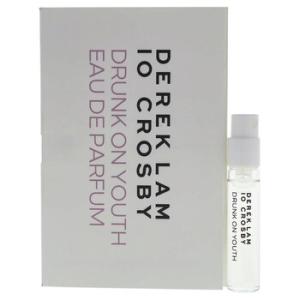 Drunk on Youth by Derek Lam for Women  2 ml EDP Spray Vial Mini