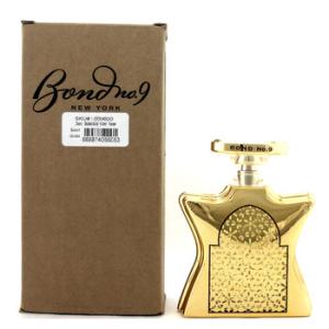 Dubai Gold EDP Spray 3.4 oz Tester