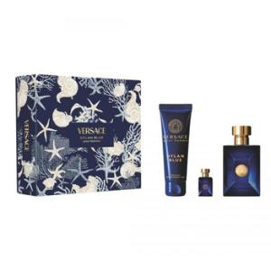 Dylan Blue 3pcs EDT Gift Set