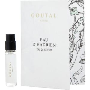 Eau DHadrien EDT Spray 0.05 oz