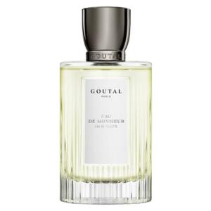 Eau De Monsieur EDT Spray 3.4 oz Tester