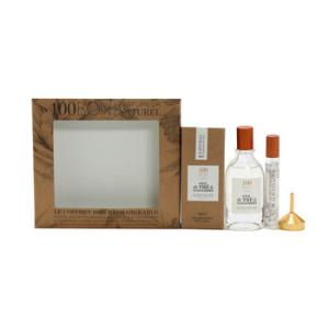 Eau De The  Gingembre Gift Set