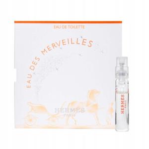Eau Des Merveilles EDT 0.06 oz