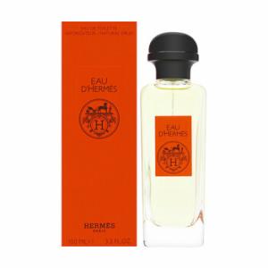 Eau Dhermes EDT 3.4 oz