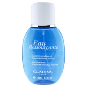 Eau Ressourcante by Clarins for  3.4 oz Deodorant Spray