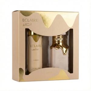 Eclaire Gift Set
