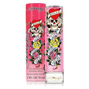 Ed Hardy  Christian Audigier EDP Spray 1.0 oz w