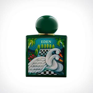 Eden Extrait de Parfum Spray 3.4 oz