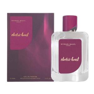 Electric Heart EDP Spray 3.4 oz