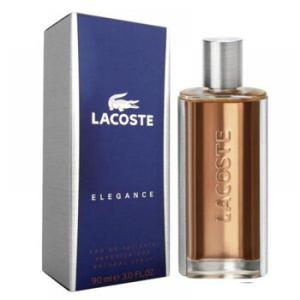 Elegance EDT Spray 3 oz