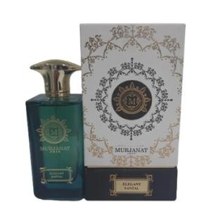 Elegant Santal EDP Spray 3.4 oz