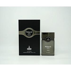 Elite Muhareb Night EDP Spray 3.4 oz