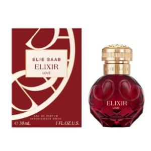 Elixir Love EDP Spray 1.0 oz