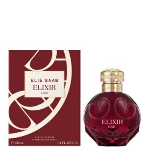 Elixir Love EDP Spray 3.4 oz