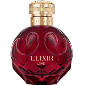 Elixir Love EDP Spray 3.4 oz Tester
